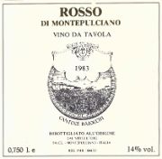 Vino Nobile